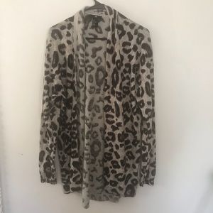H&M cardigan